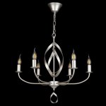 Люстра Freya FR5027PL-06S Sealy