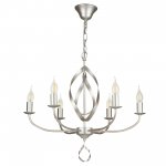 Люстра Freya FR5027PL-06S Sealy