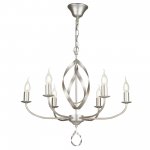 Люстра Freya FR5027PL-06S Sealy