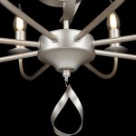 Люстра Freya FR5027PL-06S Sealy