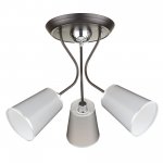 Потолочный светильник Freya FR5030CL-03B Odri