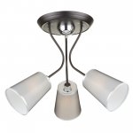 Потолочный светильник Freya FR5030CL-03B Odri