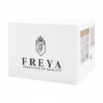 Потолочный светильник Freya FR5033CL-03W Delia