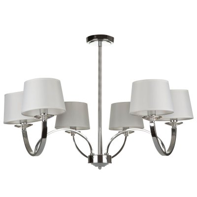 

Люстра Freya FR5034PL-06CH Tina, FR5034PL-06CH