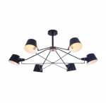 Люстра Freya FR5038-CL-06-B Abigail