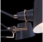 Люстра Freya FR5038-CL-06-B Abigail