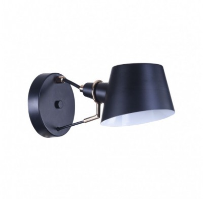 

Бра Freya FR5038-WL-01-B Abigail, FR5038-WL-01-B