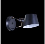 Бра Freya FR5038-WL-01-B Abigail