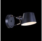 Бра Freya FR5038-WL-01-B Abigail