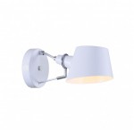 Бра Freya FR5038-WL-01-W Abigail