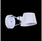 Бра Freya FR5038-WL-01-W Abigail