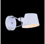 Бра Freya FR5038-WL-01-W Abigail