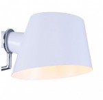 Бра Freya FR5038-WL-01-W Abigail