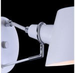 Бра Freya FR5038-WL-01-W Abigail