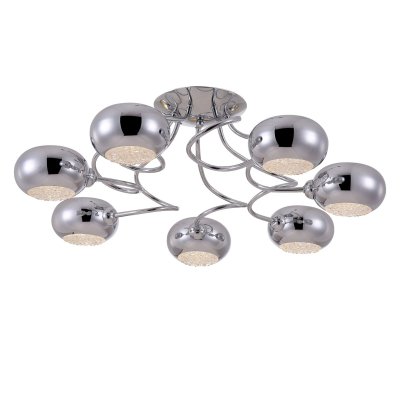 Люстра Freya FR5039PL-07CH Miranda