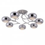 Люстра Freya FR5039PL-07CH Miranda