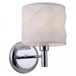 Настенный светильник бра Freya FR5044WL-01CH Albertina