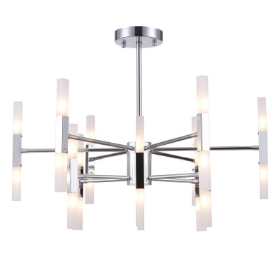 

Люстра Freya FR5046PL-24CH Consuelo, FR5046PL-24CH