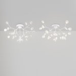 Люстра Freya FR5049CL-27W1