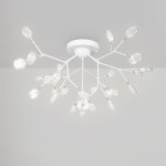 Люстра Freya FR5049CL-27W1