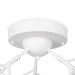 Потолочный светильник Freya FR5049CL-27W2 Florencia