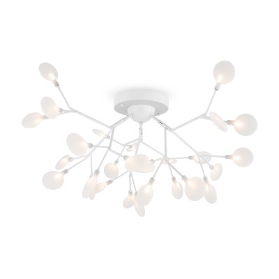 Потолочный светильник Freya FR5049CL-27W2 Florencia
