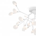 Потолочный светильник Freya FR5049CL-27W2 Florencia