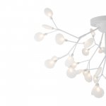 Потолочный светильник Freya FR5049CL-36W1 Florencia