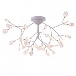 Потолочный светильник Freya FR5049CL-36W Florencia