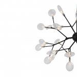 Подвесной светильник Freya FR5049PL-27B Florencia