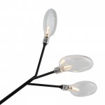 Подвесной светильник Freya FR5049PL-27B Florencia