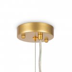 Подвесной светильник Freya FR5049PL-27G Florencia