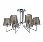 Потолочный светильник Freya FR5050-CL-06-CH Christina