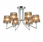 Потолочный светильник Freya FR5050-CL-06-CH Christina