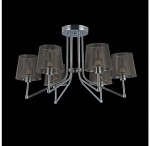 Потолочный светильник Freya FR5050-CL-06-CH Christina