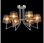 Потолочный светильник Freya FR5050-CL-06-CH Christina