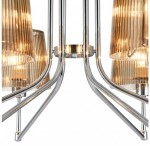 Потолочный светильник Freya FR5050-CL-06-CH Christina