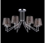 Потолочный светильник Freya FR5050-CL-08-CH Christina