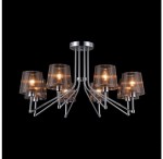 Потолочный светильник Freya FR5050-CL-08-CH Christina