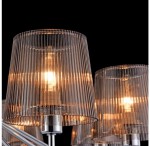 Потолочный светильник Freya FR5050-CL-08-CH Christina