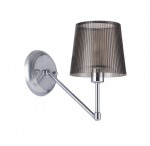 Настенный светильник бра Freya FR5050-WL-01-CH Christina