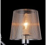 Настенный светильник бра Freya FR5050-WL-01-CH Christina