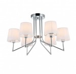 Потолочный светильник Freya FR5051-CL-06-CH Christina