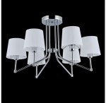 Потолочный светильник Freya FR5051-CL-06-CH Christina