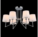 Потолочный светильник Freya FR5051-CL-06-CH Christina