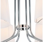 Потолочный светильник Freya FR5051-CL-06-CH Christina