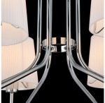 Потолочный светильник Freya FR5051-CL-06-CH Christina