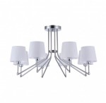 Потолочный светильник Freya FR5051-CL-08-CH Christina