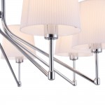 Потолочный светильник Freya FR5051-CL-08-CH Christina