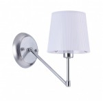 Светильник бра Freya FR5051-WL-01-CH Christina